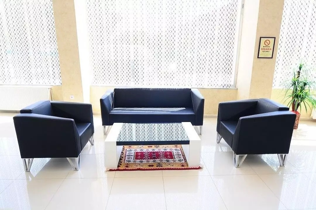 هتل دوسکو وان